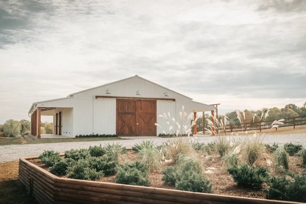 Bullbourne Ranch #1