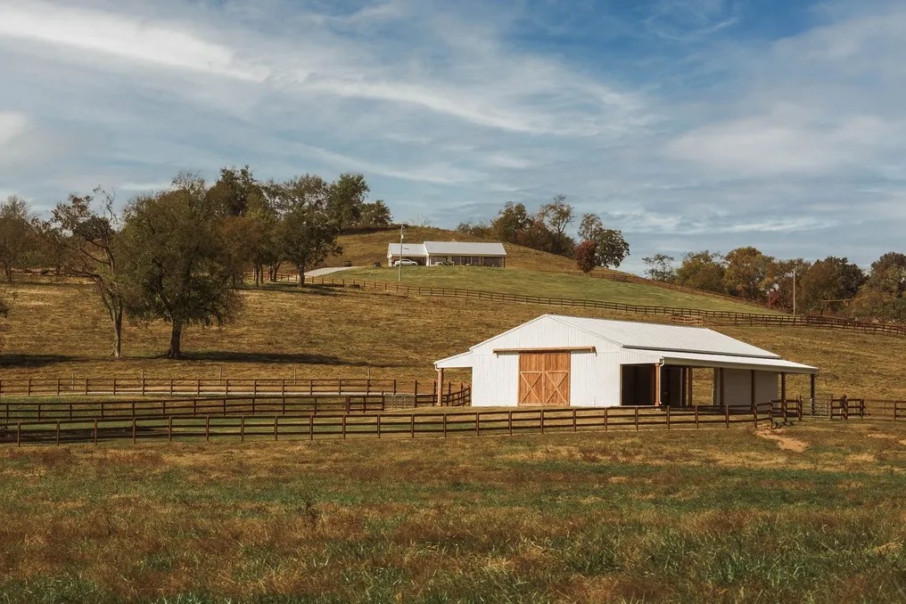 Bullbourne Ranch #69