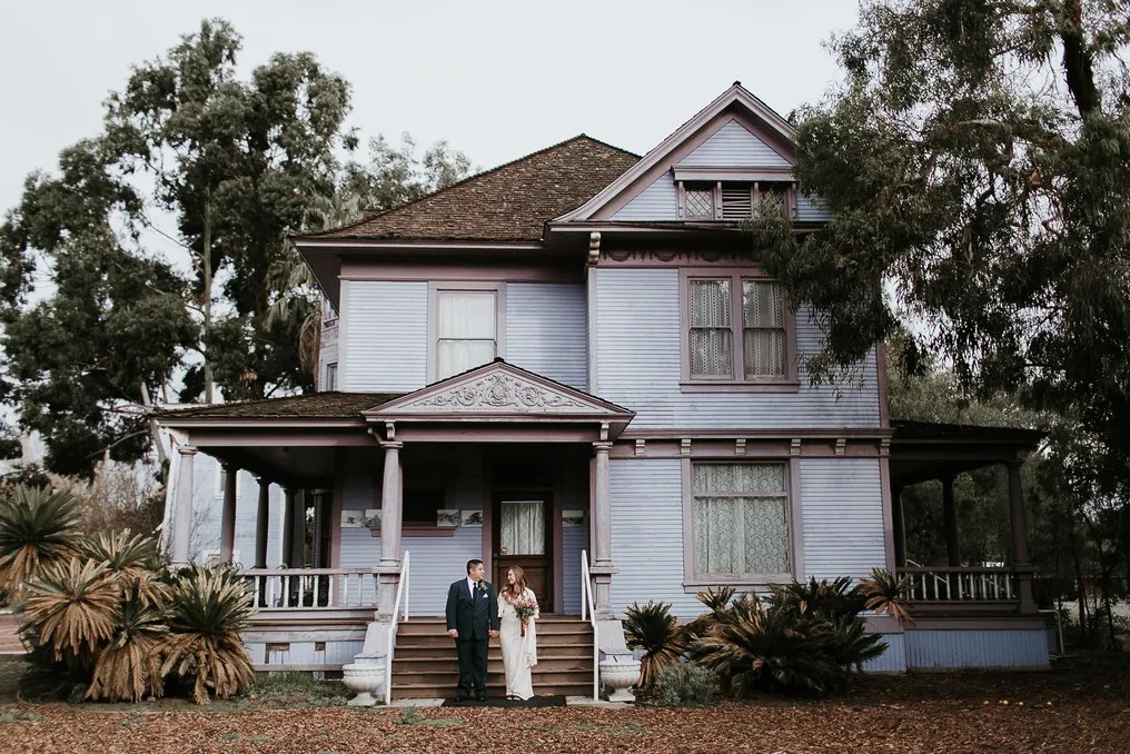 Heritage Museum of Orange County #4