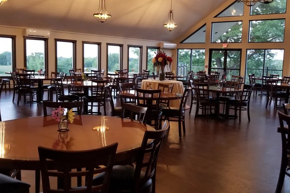 Clifton Springs Country Club #6