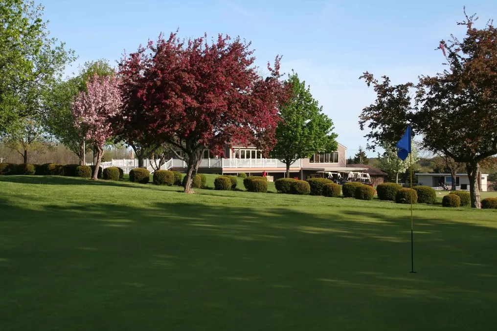 Clifton Springs Country Club #11