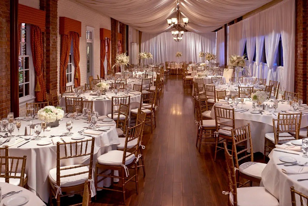 Chateau at Coindre Hall #4