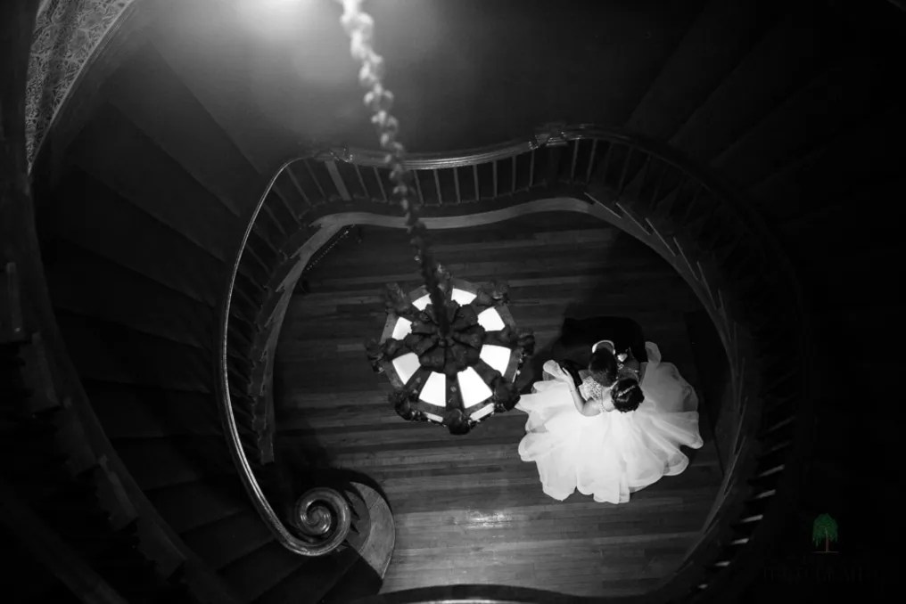 Chateau at Coindre Hall #31