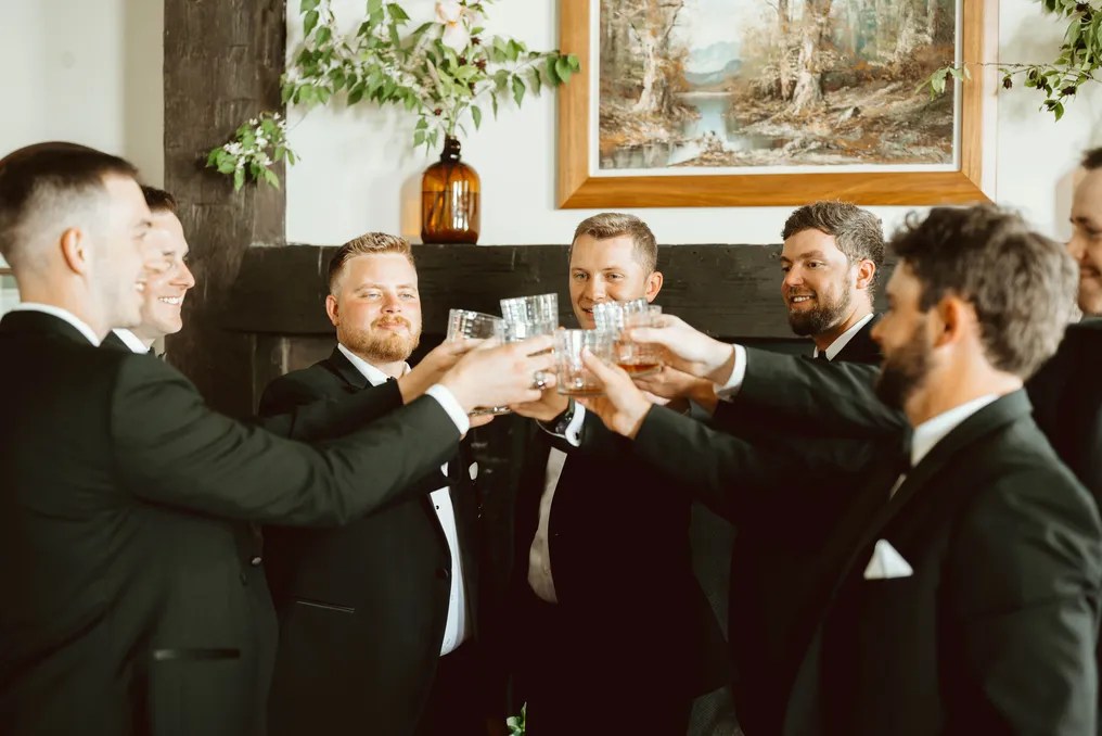 Court Manor Weddings and Events #1