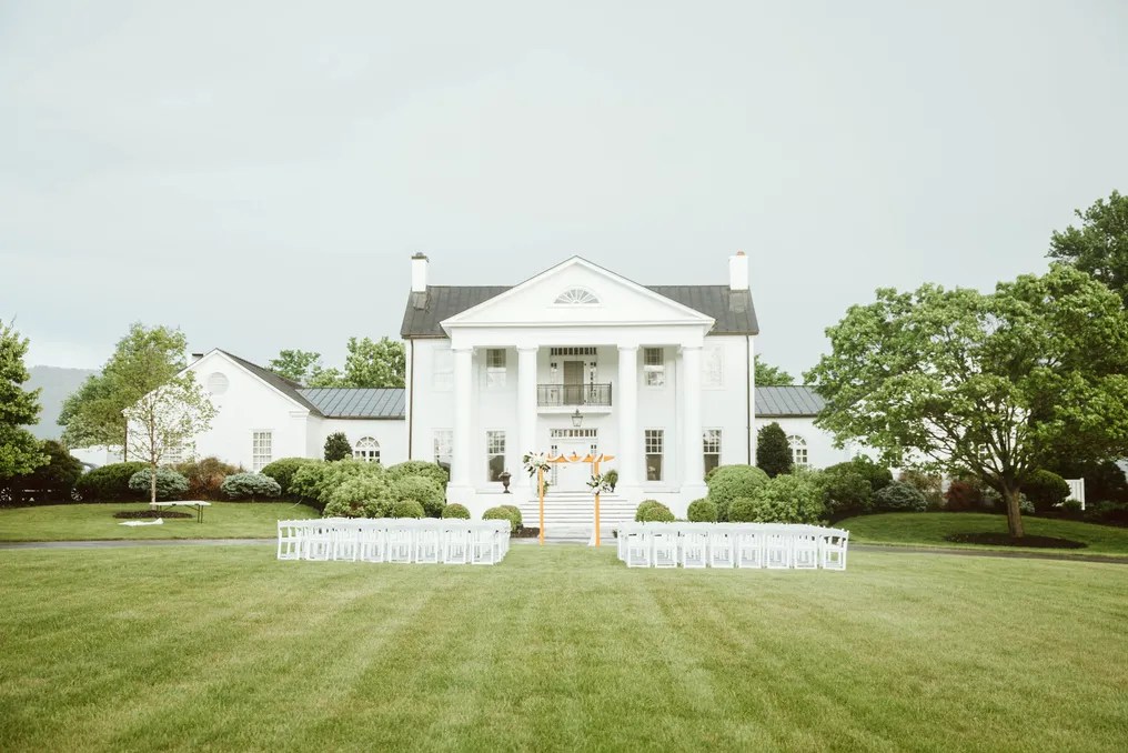 Court Manor Weddings and Events #2