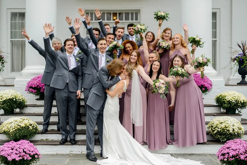 Court Manor Weddings and Events #4
