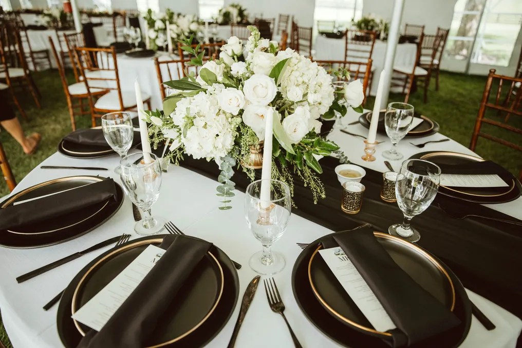 Court Manor Weddings and Events #6
