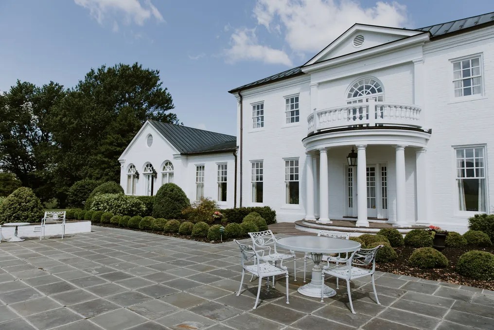 Court Manor Weddings and Events #7