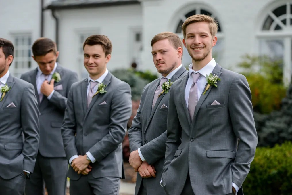 Court Manor Weddings and Events #8