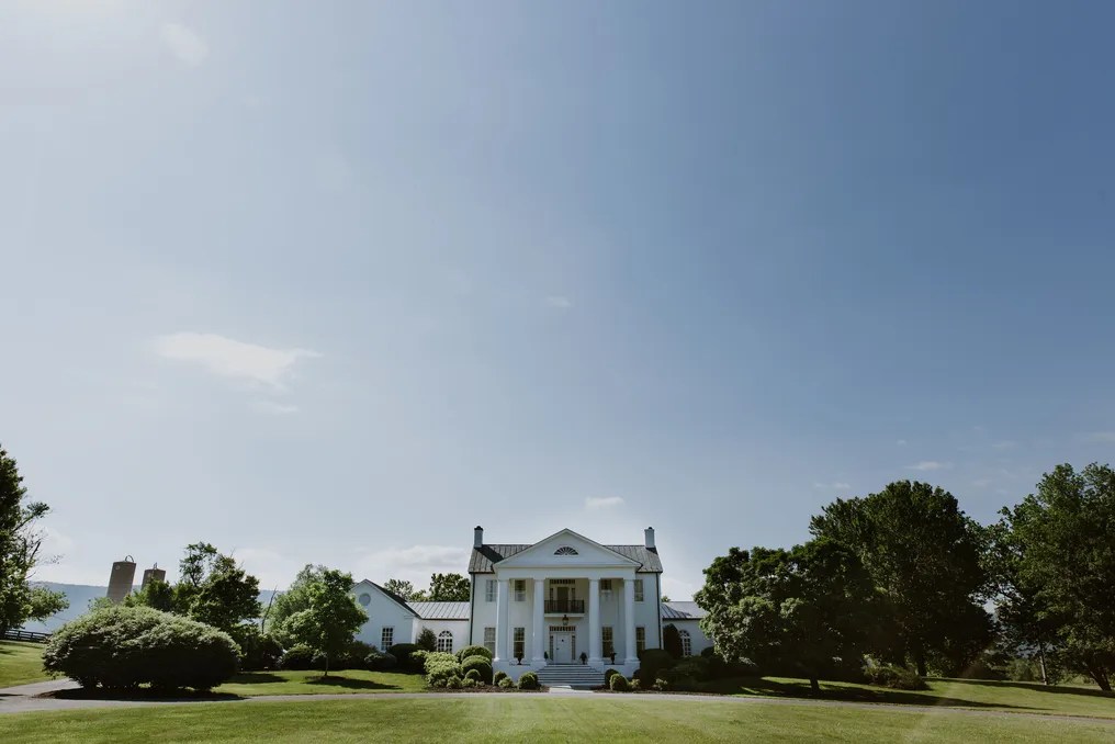 Court Manor Weddings and Events #12