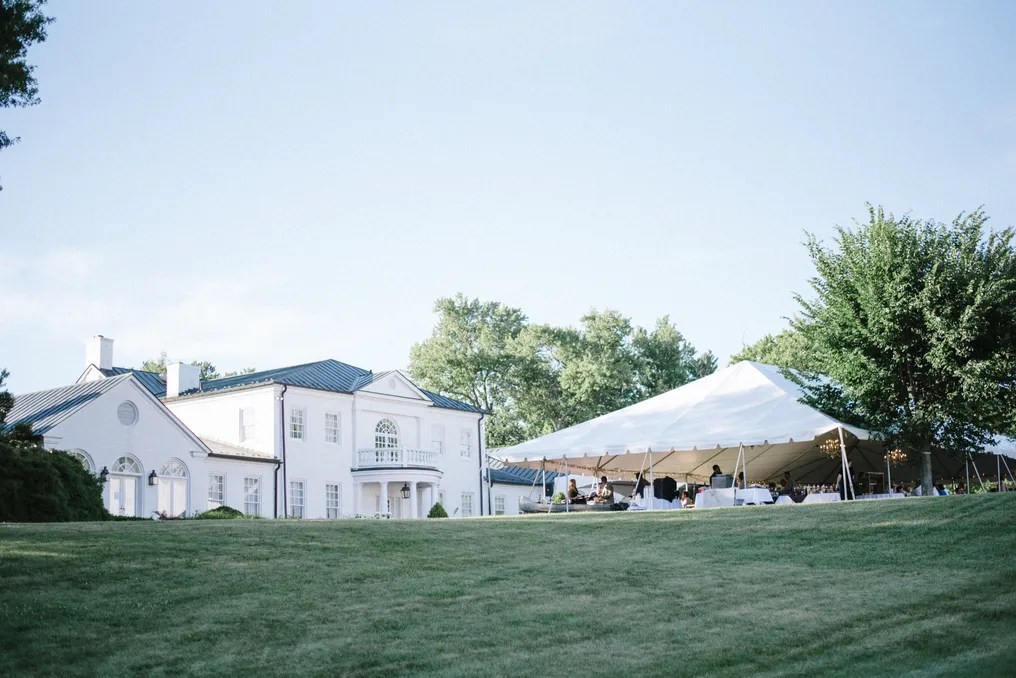 Court Manor Weddings and Events #14