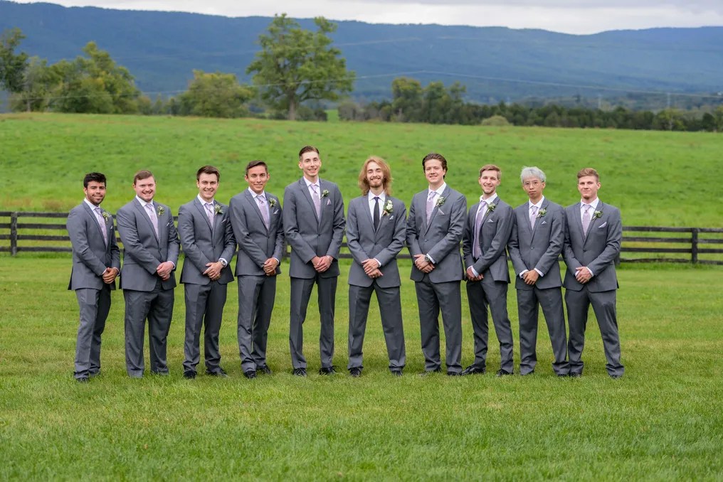Court Manor Weddings and Events #15