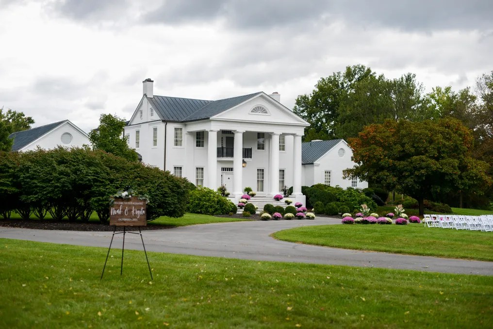 Court Manor Weddings and Events #16