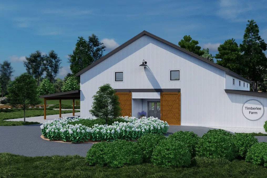 Timberlee Farm Wedding and Event Center #1