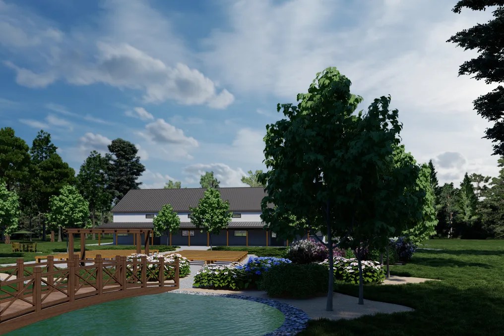 Timberlee Farm Wedding and Event Center #4