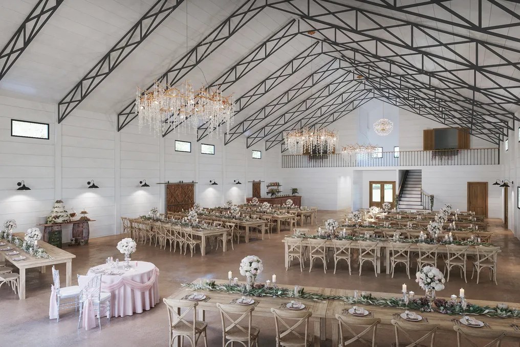 Timberlee Farm Wedding and Event Center #6