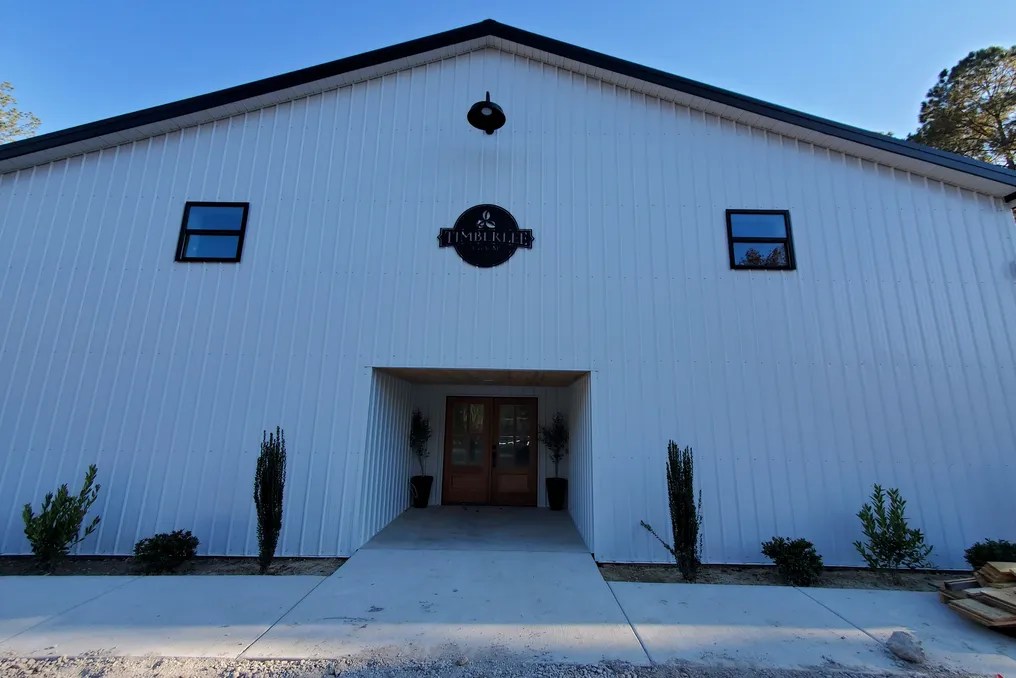 Timberlee Farm Wedding and Event Center #8