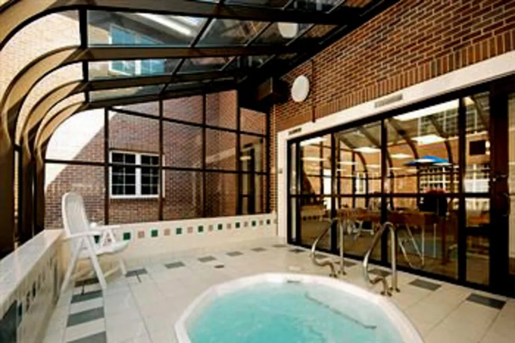 Baymont Inn & Suites DSM Airport Conference Center #31