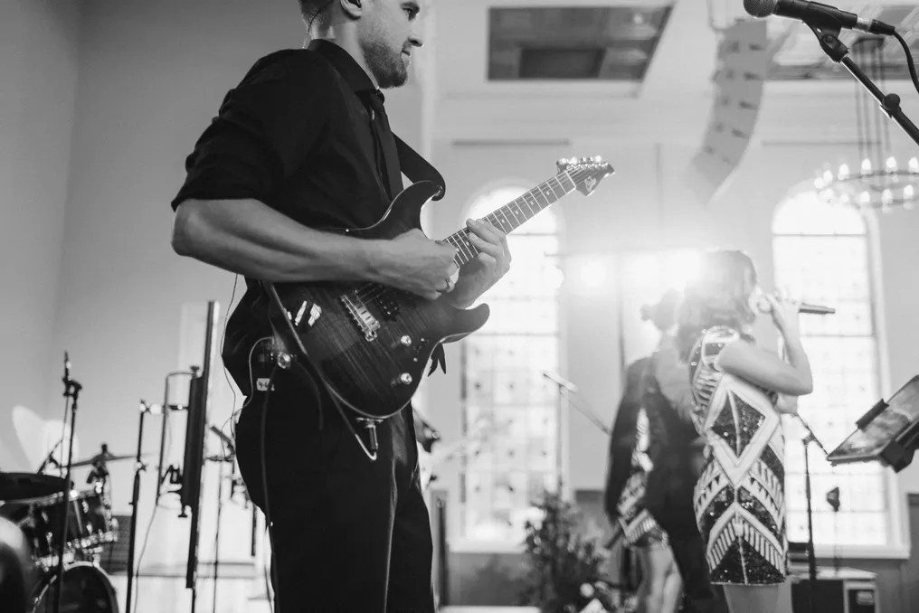 Riverside Revival Nashville #3