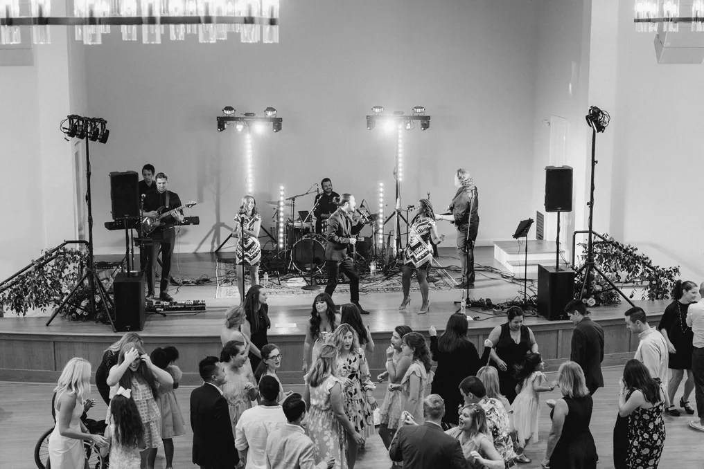 Riverside Revival Nashville #6