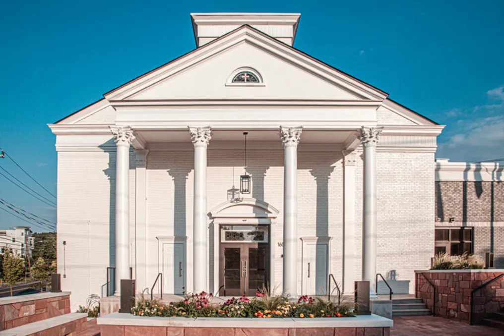 Riverside Revival Nashville #12