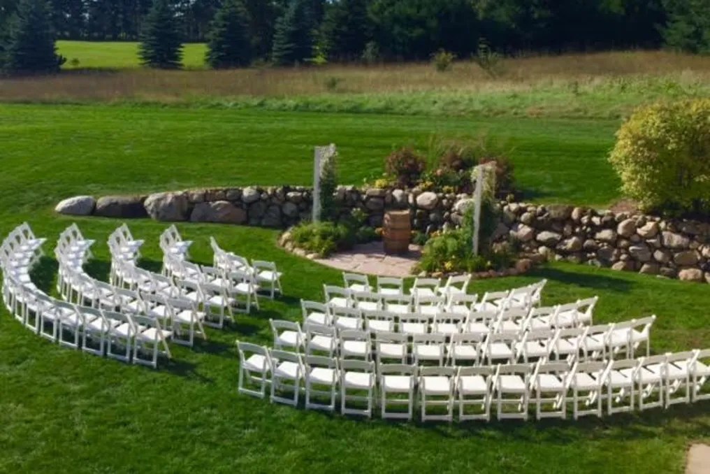 Garvey Family Wedding Barn #7