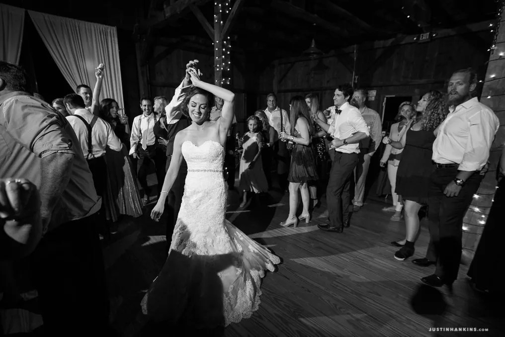 Garvey Family Wedding Barn #8