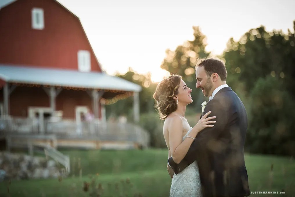Garvey Family Wedding Barn #10