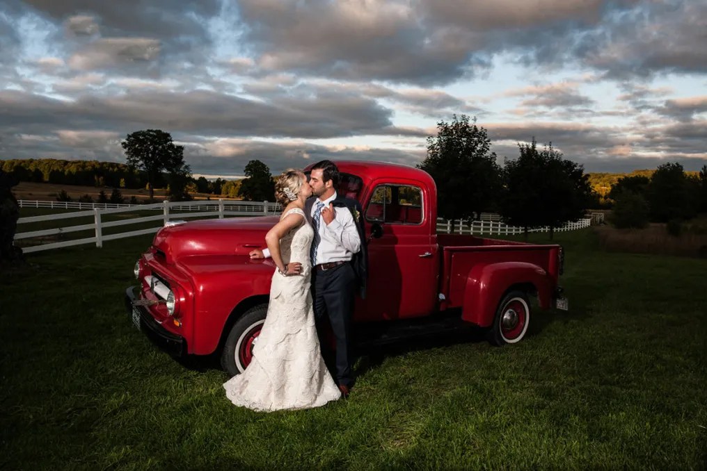 Garvey Family Wedding Barn #11