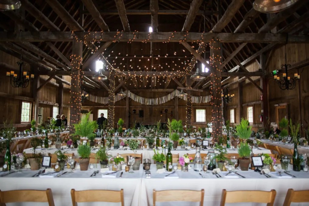 Garvey Family Wedding Barn #12