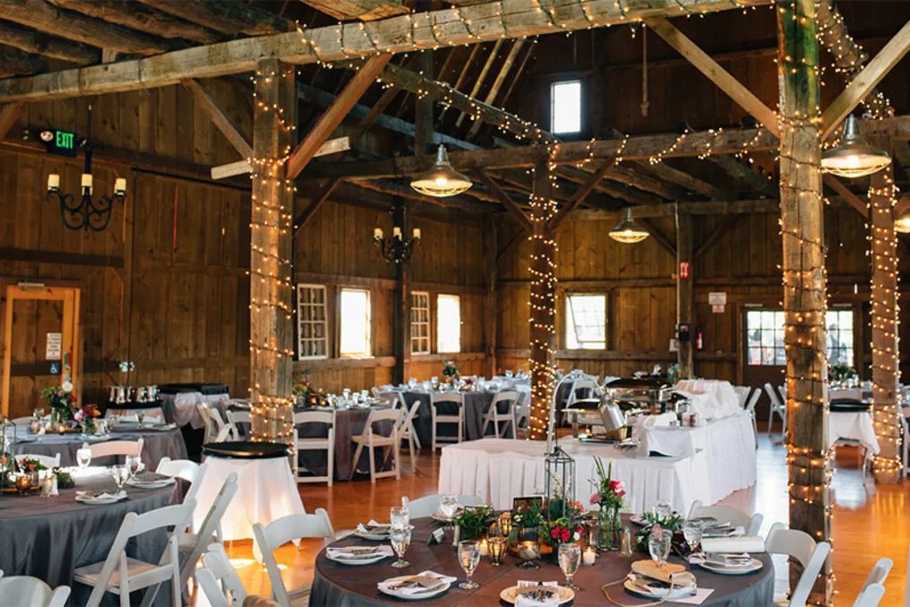 Garvey Family Wedding Barn #14