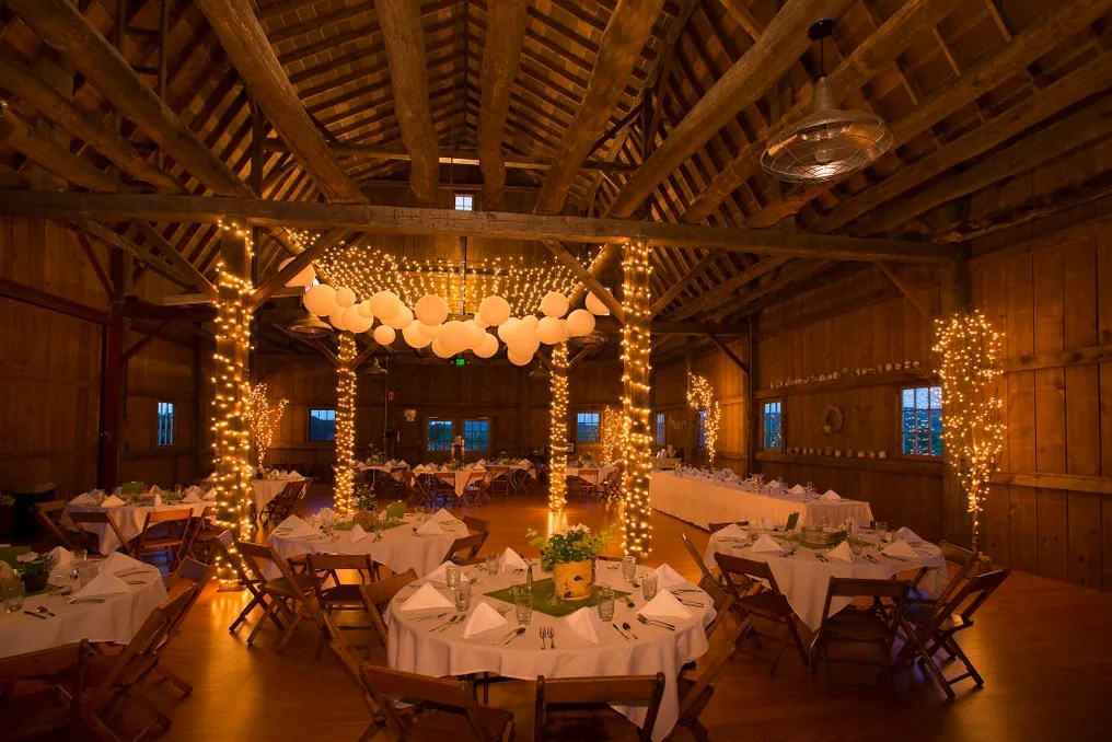 Garvey Family Wedding Barn #16