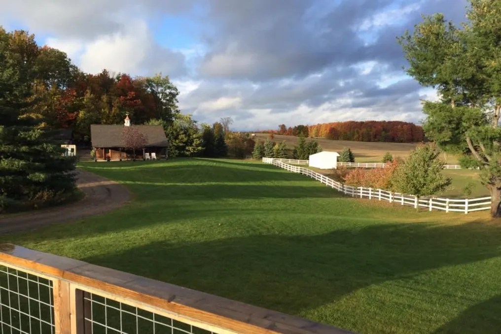 Garvey Family Wedding Barn #17