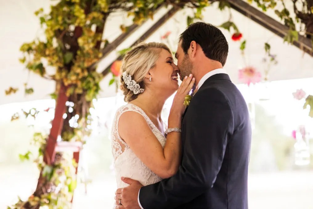 Garvey Family Wedding Barn #18