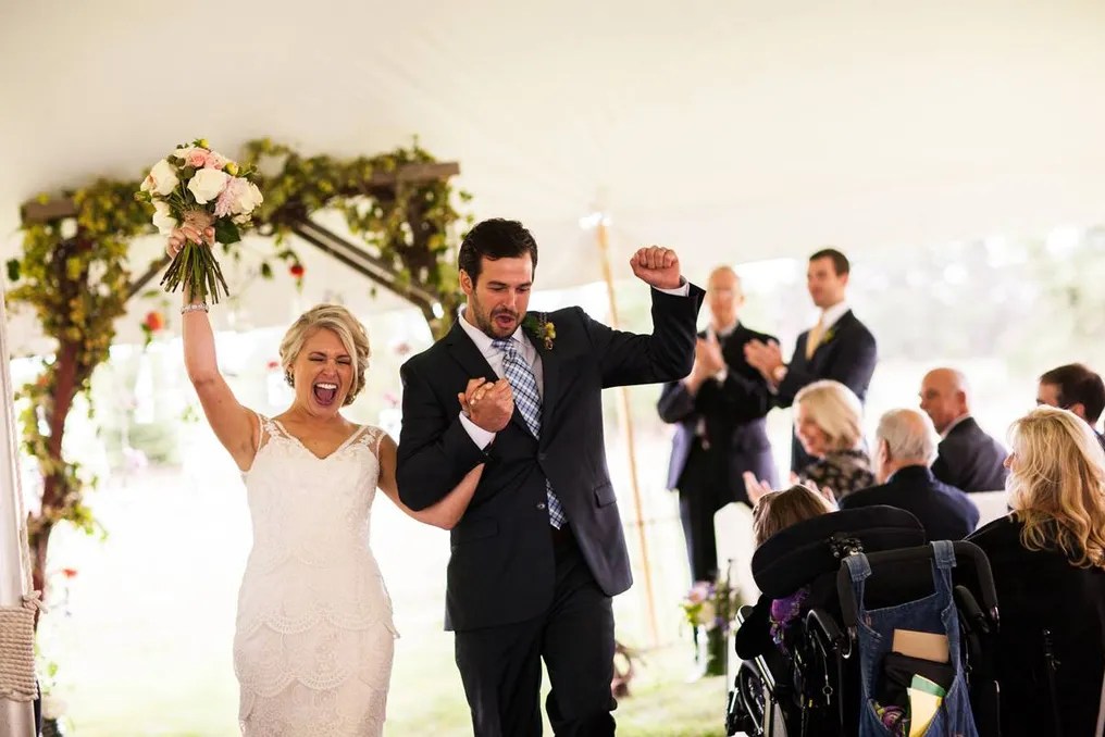 Garvey Family Wedding Barn #19