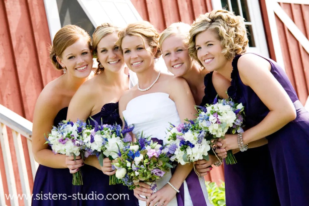 Garvey Family Wedding Barn #21