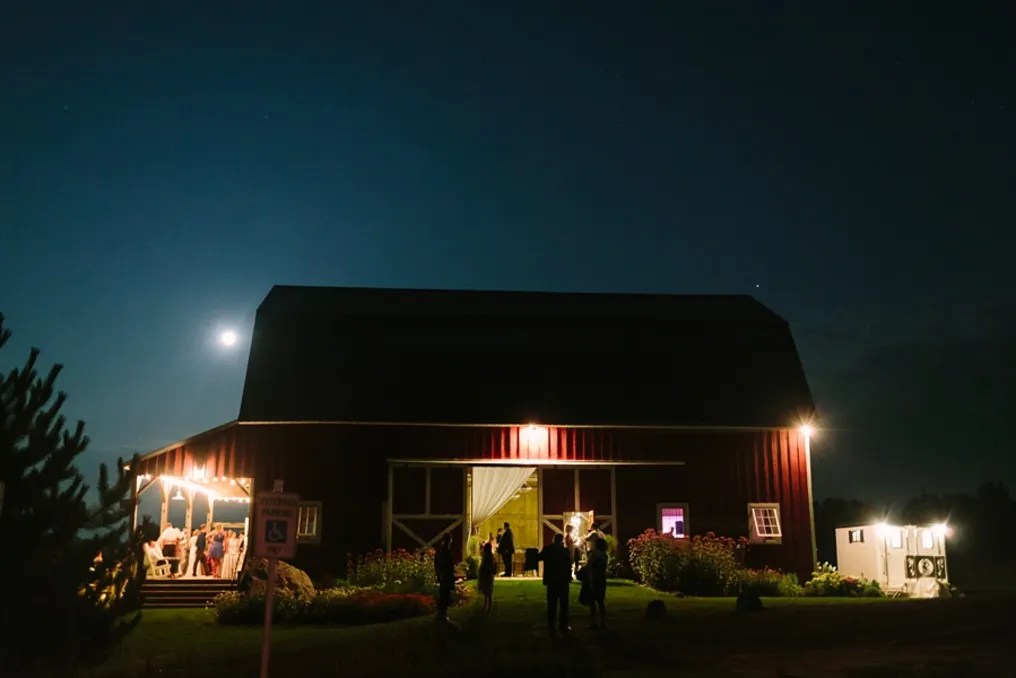 Garvey Family Wedding Barn #23