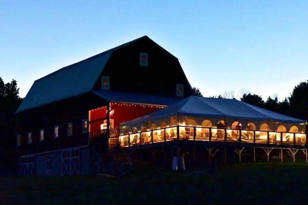 Garvey Family Wedding Barn #27