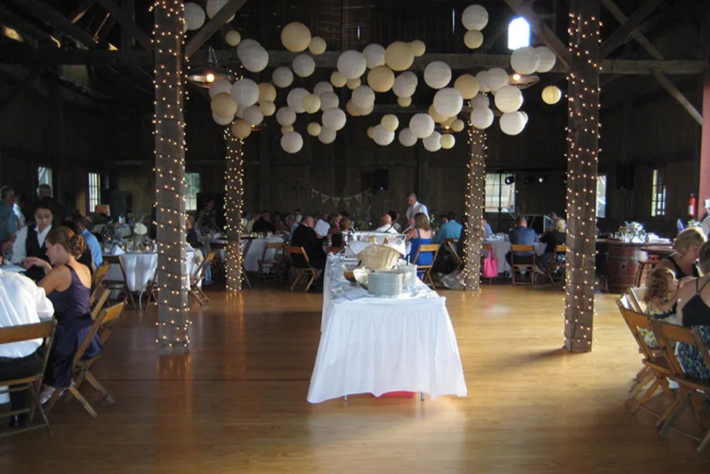 Garvey Family Wedding Barn #29