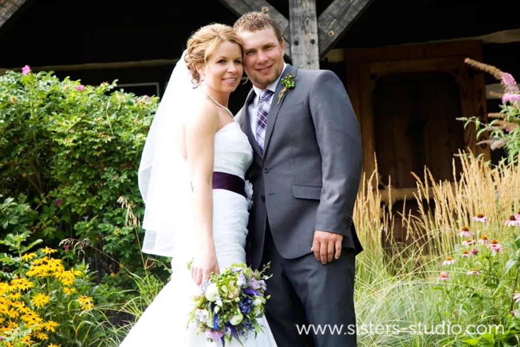 Garvey Family Wedding Barn #30