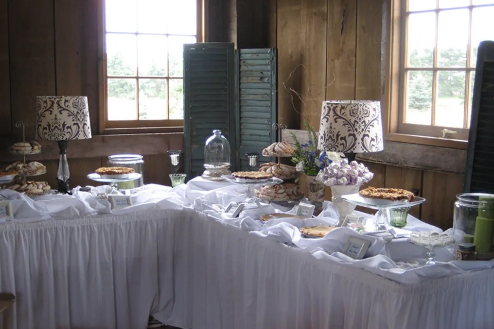 Garvey Family Wedding Barn #32