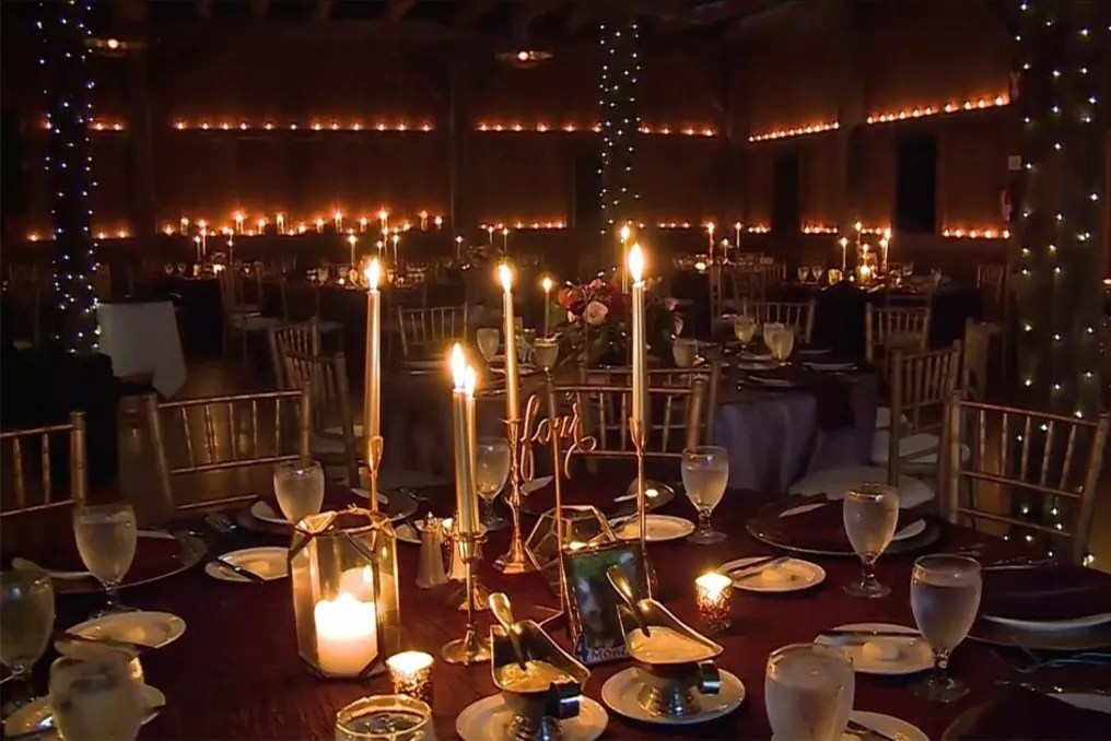 Garvey Family Wedding Barn #36