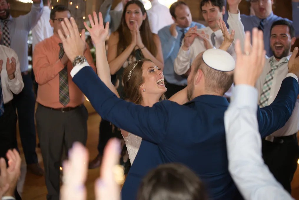 Garvey Family Wedding Barn #38