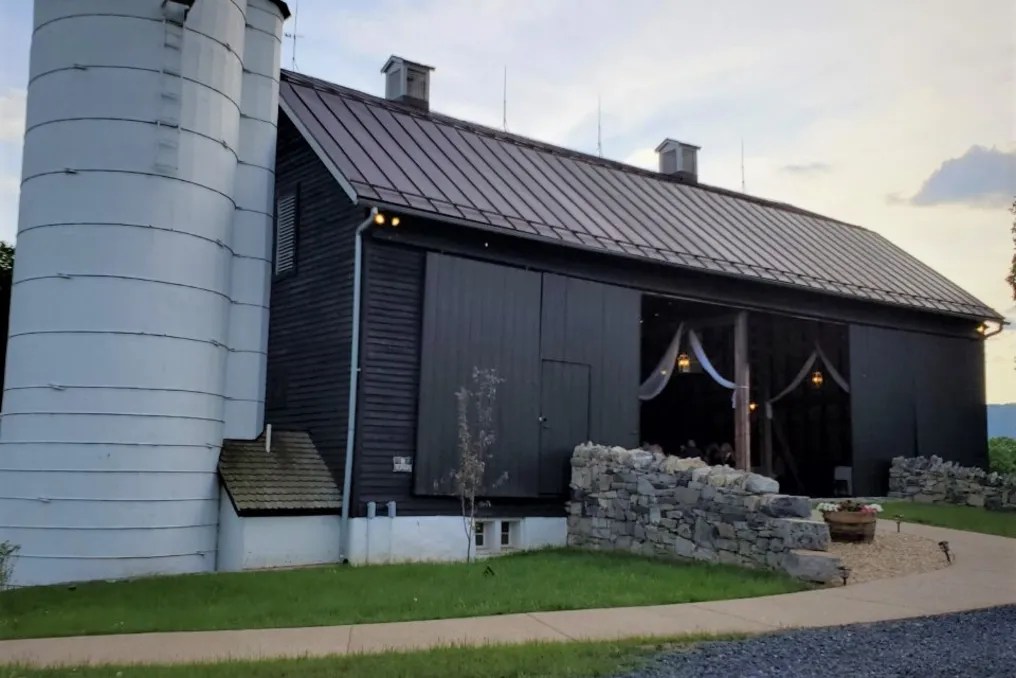 Shawnee Farms Estate #3