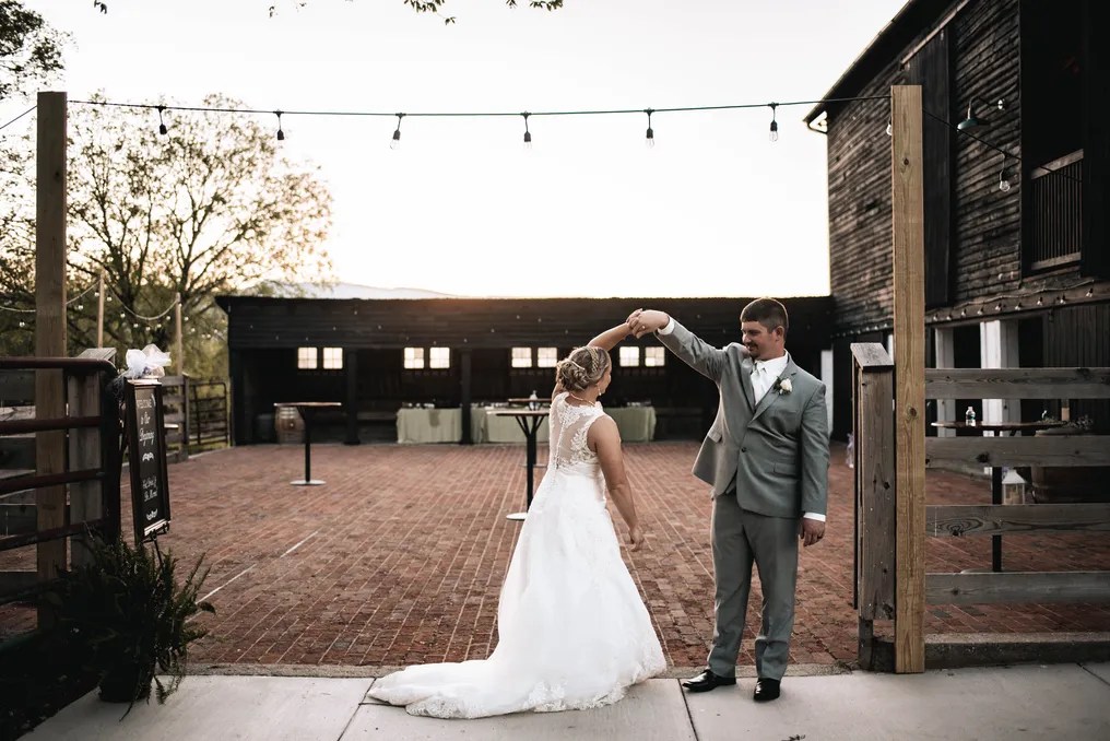 Shawnee Farms Estate #7