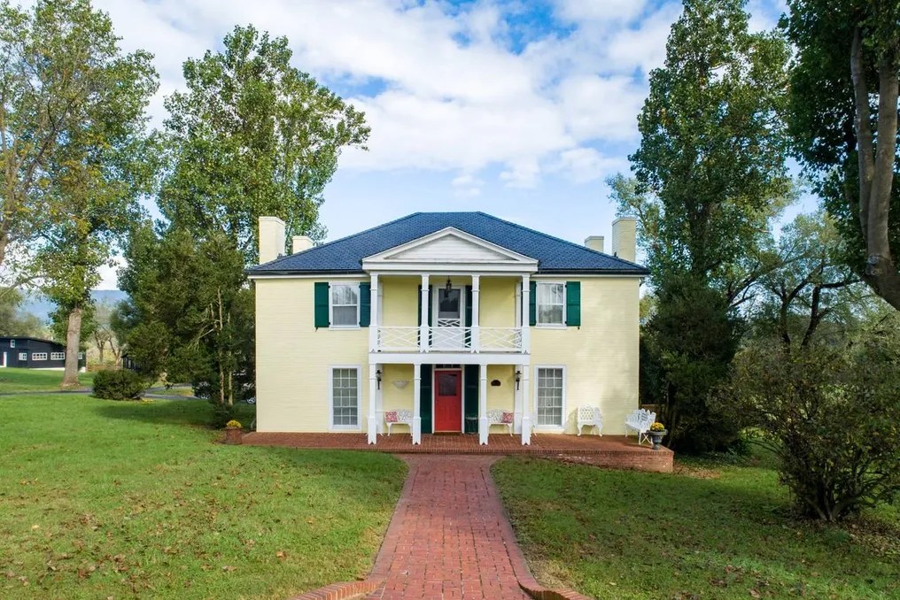 Shawnee Farms Estate #22