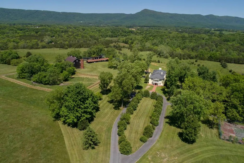 Shawnee Farms Estate #46