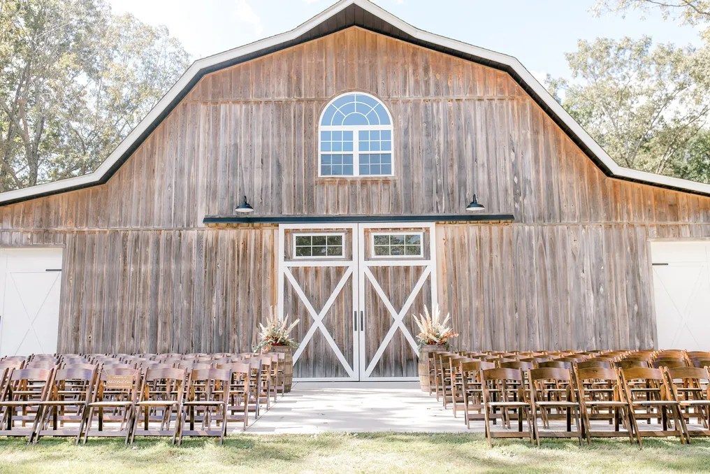 WindSong Farm Weddings & Events #1