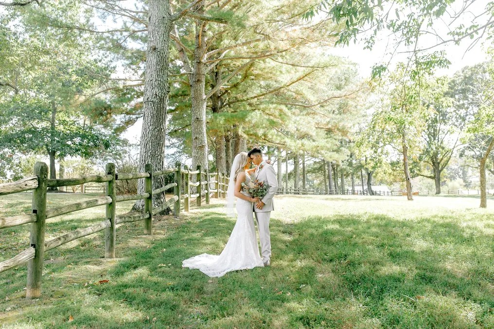 WindSong Farm Weddings & Events #2