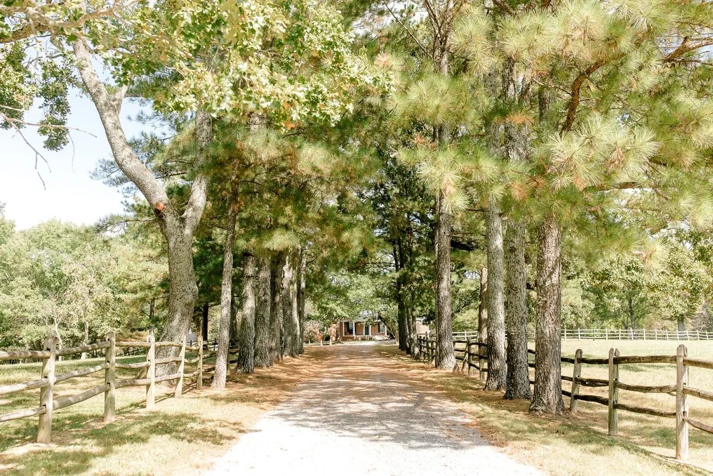 WindSong Farm Weddings & Events #5
